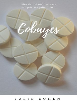 cover image of Cobayes